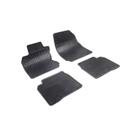 Nissan NOTE (I) (2005-2013) Rigum rubber mat set