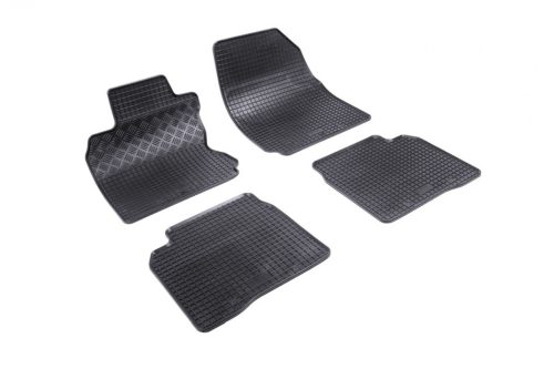 Nissan NOTE (I) ( 2005-2013 )Rigum Gumiszőnyeg szett