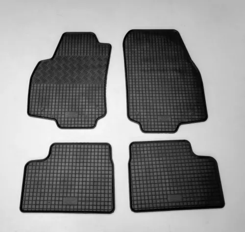 Opel Astra (H) (2004-2014) Rigum