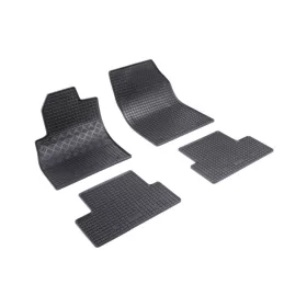 Opel Astra (J) ( 2009-2015 ) Rigum Gumiszőnyeg szett