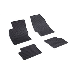 Opel Corsa (D) ( 2006-2014 ) Rigum Gumiszőnyeg szett