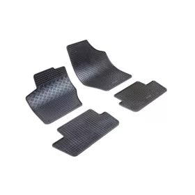 Peugeot 308 (T7) ( 2007-2013 ) Rigum Rubber Mat Set