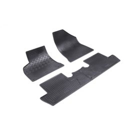 Peugeot 5008 (I) (2009-2017) Rigum Rubber Mat Set