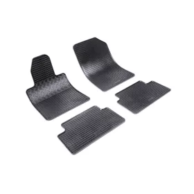 Peugeot 508 (I) (2010-2018) Rigum Rubber Mat Set