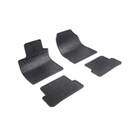 Renault Clio (III) (2005-2013) Rigum Rubber Mat Set