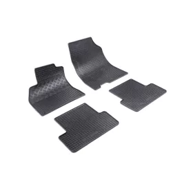 Renault FLUENCE (2009-2015) Rigum Rubber Mat Set