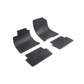 Renault LAGUNA (III) (2007-2015) Rigum Rubber Mat Set