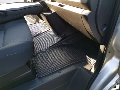 Renault Master (III) / Opel Movano (A) / Nissan NV 400 ( 2010- )  Rigum