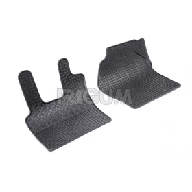 Scania R (2004-2014) Rigum Rubber Mat Set