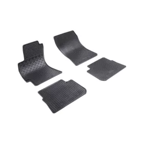   Subaru Impreza (III) (2007-2011) / Forester (III) (2008-2013) Rigum Rubber Mat Set