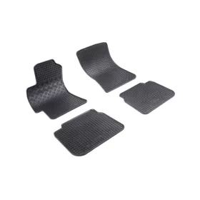   Subaru LEGACY (IV) / Outback (III) ( 2003-2009 ) Rigum Rubber Mat Set