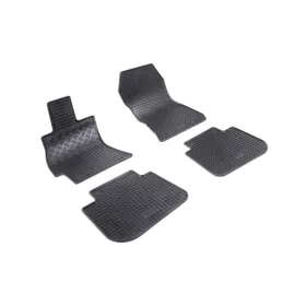   Subaru LEGACY (V) / Outback (IV) ( 2009-2014 ) Rigum Gumiszőnyeg szett