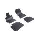 Subaru LEGACY (V) / Outback (IV) ( 2009-2014 ) Rigum Gumiszőnyeg szett