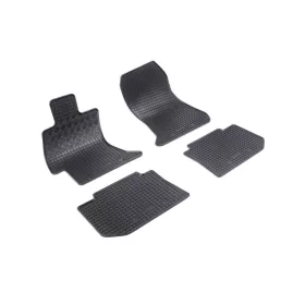 Subaru XV (I) (2011-2018) Rigum Rubber Mat Set