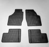 Suzuki Ignis (II) ( 2003-2007 ) / Suzuki WagonR+ ( 1998-2006 ) / Opel Agila ( 2000-2008 ) Rigum Gumiszőnyeg szett