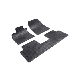 Toyota AVENSIS (T27) ( 2008-2018 ) Rigum Rubber Mat Set
