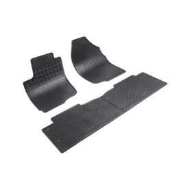 Toyota RAV4 (2013-2018) Rigum Rubber Mat Set