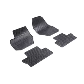 Volvo S60 / V60 (2010-2018) Rigum Rubber Mat Set
