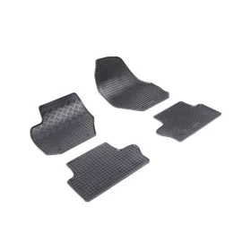 Volvo XC60 (2008-2017) Rigum Rubber Mat Set