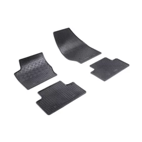 Volvo XC90 (2002-2014) Rigum Rubber Mat Set