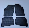Volkswagen Polo (IV) ( 2001-2009 ) / Volkswagen Fox (2004-) / Seat Cordoba (2002-2008) / Seat Ibiza (2002-2008) / Skoda Fabia (6Y) (1999-2007) Rigum Gumiszőnyeg szett