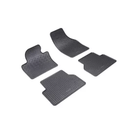 Volkswagen Tiguan (2007-) Rigum