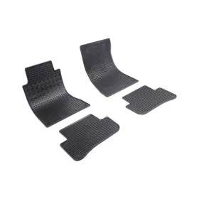   Mercedes C-CLASS (W203/S203) Sedan/Station Wagon (2000-2007) Rigum Rubber Mat Set