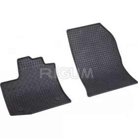 Dacia Dokker (2012-2021) rubber mat Rigum