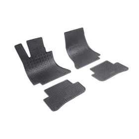   Mercedes C-CLASS (W205/S205) Sedan/Station Wagon (2014-2021) Rigum