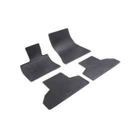 BMW X5 (F15) (2014-2019) Rigum Rubber Mat Set