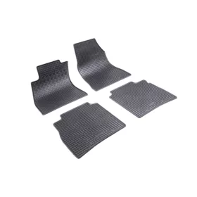 Nissan PULSAR (2014-2018) Rigum Rubber Mat Set