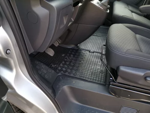 Opel VIVARO B (2014-) Rigum