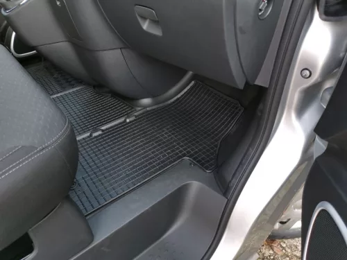 Opel VIVARO B (2014-) Rigum
