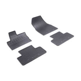 Land Rover Range Rover Evoque (2011-) Rigum rubber mat set