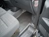 Mercedes Vito III. ( 2014- ) Rigum Gumiszőnyeg szett
