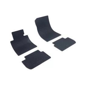   BMW 3 (E46) Sedan / Station Wagon (1997-2004) Rigum Premium Rubber Mat