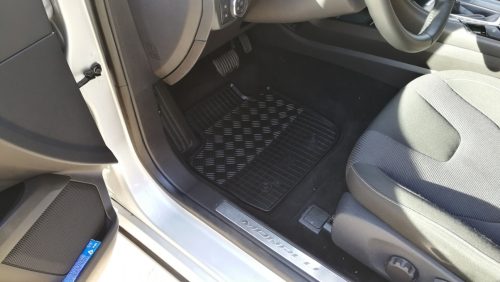 Ford Mondeo (V) (2014-2022) Rigum