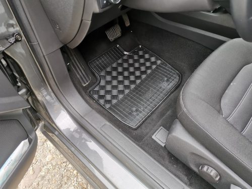 Ford Mondeo (V) (2014-2022) Rigum