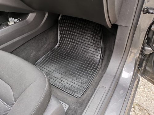 Ford Mondeo (V) (2014-2022) Rigum