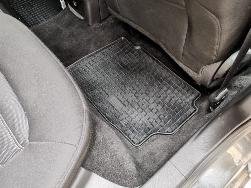 Ford Mondeo (V) (2014-2022) Rigum