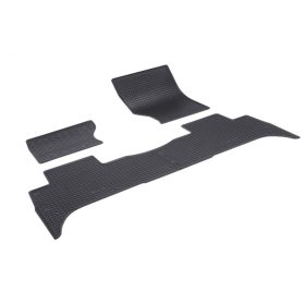 Land Rover Range Rover Sport (2013-) Rigum Rubber Mat Set