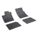 Jeep Grand Cherokee (WK2) (2011-2021) Rigum Rubber Mat Set