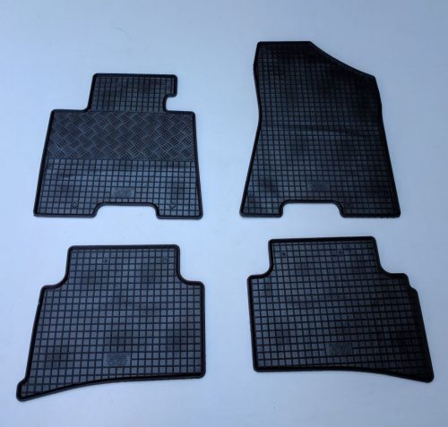 Hyundai Tucson (2015-) Rigum