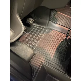 Ford TRANSIT (2014-) 3 seats, manual Rigum