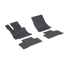   Mercedes GLC (X253/C253) ( 2015-2022 ) Rigum Gumiszőnyeg szett
