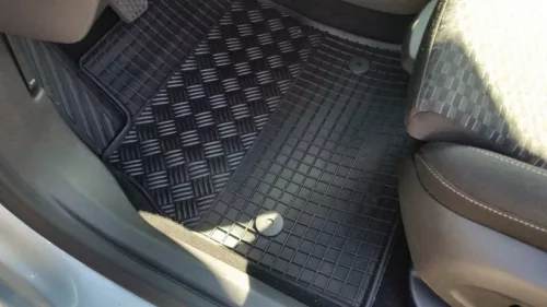 Opel Astra (K) (2015-2022) Rigum