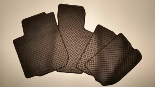 Skoda Octavia (I) ( 1996-2010 ) Rigum Gumiszőnyeg szett