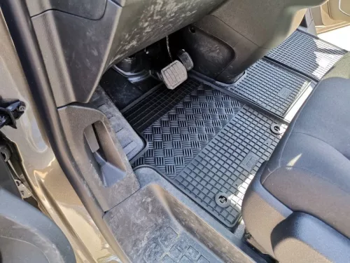 Peugeot Expert (III) (2016-) Rigum