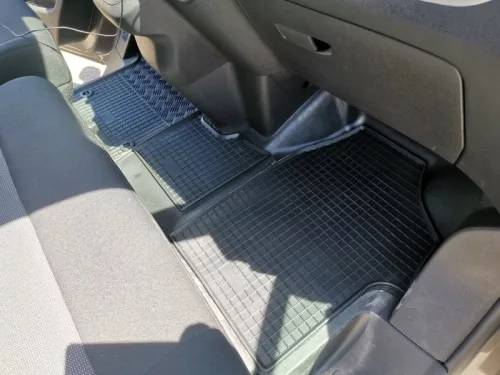 Peugeot Expert (III) (2016-) Rigum