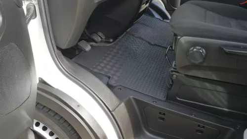 Iveco Daily (VI/VII) (2014-) Rigum